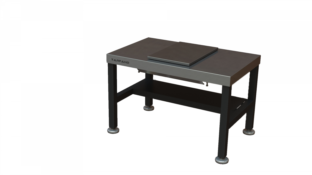 Anti-vibration Table